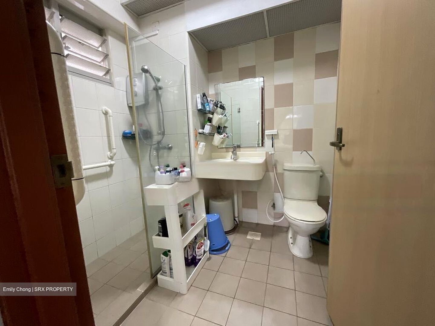 Blk 305B Treelodge@punggol (Punggol), HDB 4 Rooms #589733951